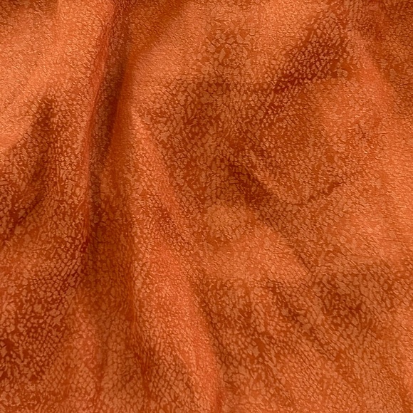 FREE PEOPLE NWT Simone Long Sleeve Blazer/Wrap-Style MiniDress-Cinnamon/LG - Picture 12 of 15